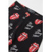 ЛЕГИНСЫ С ПРИНТОМ THE ROLLING STONES ®