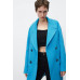 ДВУБОРТНОЕ ПАЛЬТО В СТИЛЕ OVERSIZE