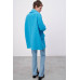 ДВУБОРТНОЕ ПАЛЬТО В СТИЛЕ OVERSIZE