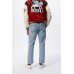 ДЖИНСЫ STRAIGHT FIT VINTAGE X RHUIGI