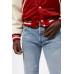 ДЖИНСЫ STRAIGHT FIT VINTAGE X RHUIGI