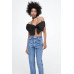 ДЖИНСЫ ZW THE 90´S MOM FIT