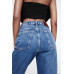 ДЖИНСЫ ZW THE 90´S MOM FIT
