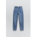 ДЖИНСЫ ZW THE 90´S MOM FIT
