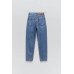 ДЖИНСЫ ZW THE 90´S MOM FIT