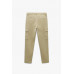 БРЮКИ КАРГО SLIM FIT
