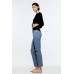 ДЖИНСЫ ZW THE 90´S MOM FIT