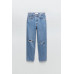 ДЖИНСЫ ZW THE 90´S MOM FIT