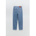 ДЖИНСЫ ZW THE 90´S MOM FIT