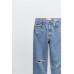 ДЖИНСЫ ZW THE 90´S MOM FIT